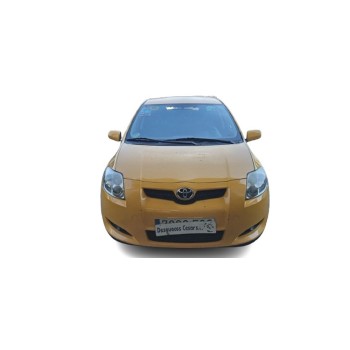 TOYOTA AURIS (_E15_)