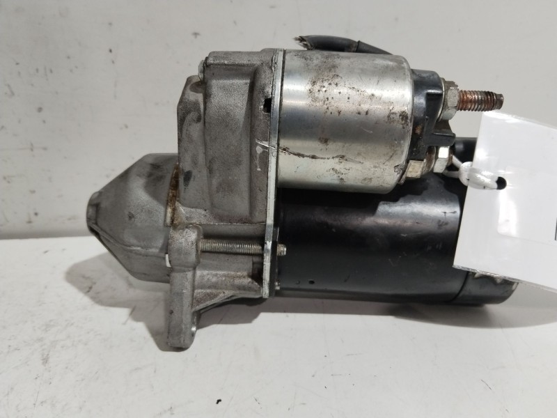 Recambio de motor arranque para opel astra g berlina club referencia OEM IAM D6RA249   Recambio de motor arranque para opel astra g berlina club referencia OEM IAM D6RA249