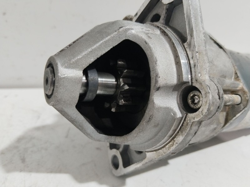 Recambio de motor arranque para opel astra g berlina club referencia OEM IAM D6RA249   Recambio de motor arranque para opel astra g berlina club referencia OEM IAM D6RA249