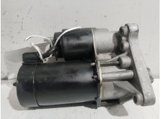 Recambio de motor arranque para renault clio i (b/c57_, 5/357_) 1.4 referencia OEM IAM D6RA133   2