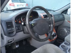kia carnival ii (gq) del año 2006 2