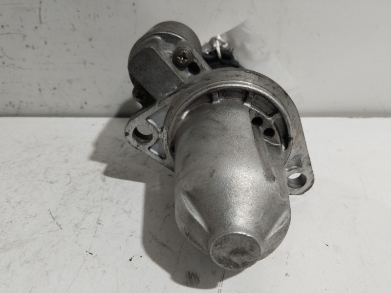 Recambio de motor arranque para nissan x-trail (t30) elegance referencia OEM IAM M000T87081  