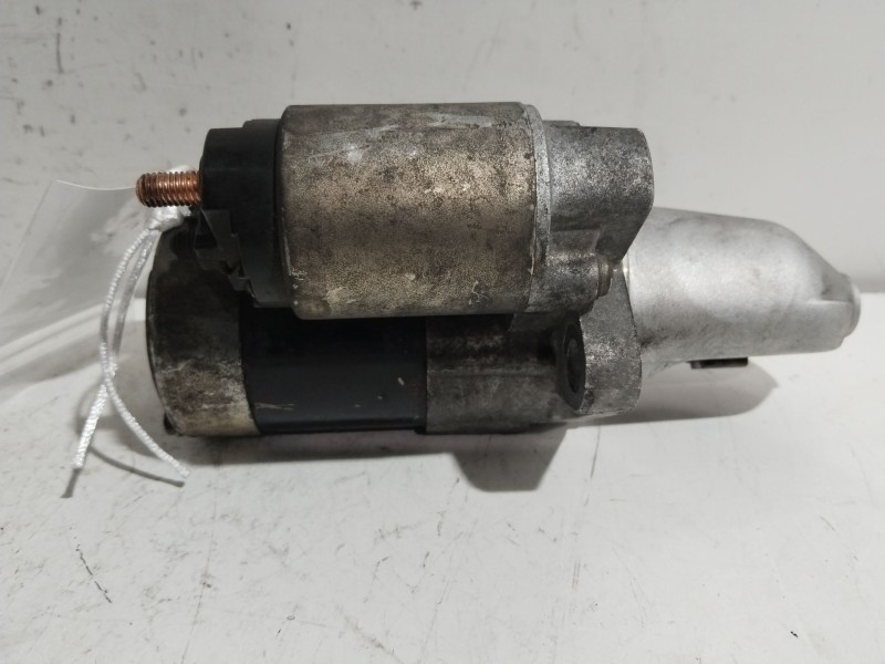 Recambio de motor arranque para nissan x-trail (t30) elegance referencia OEM IAM M000T87081  