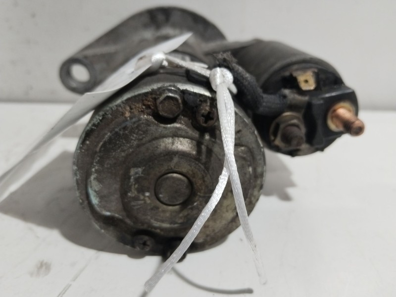 Recambio de motor arranque para nissan x-trail (t30) elegance referencia OEM IAM M000T87081  