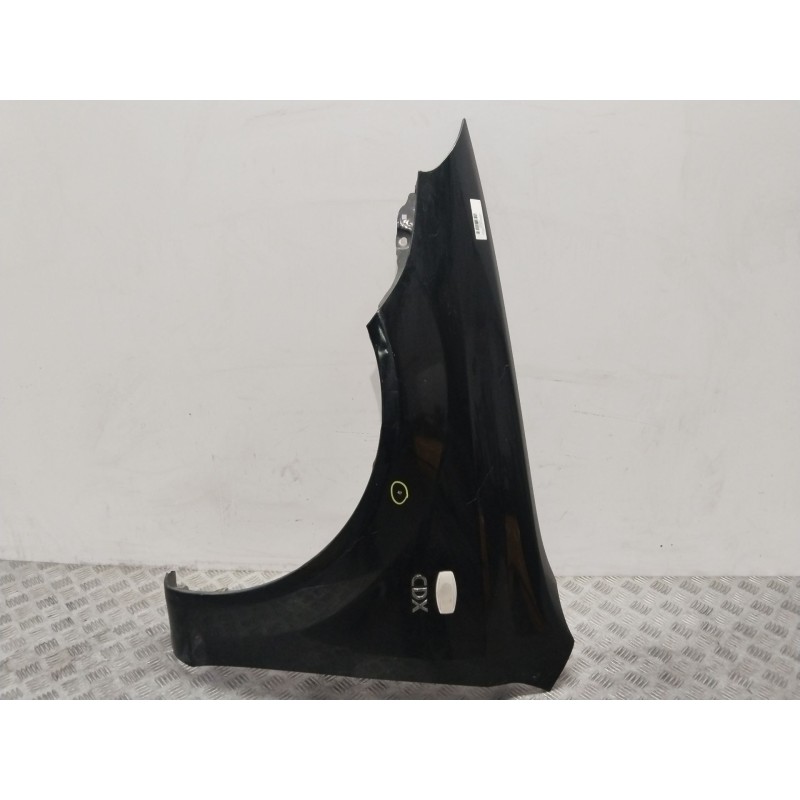 Recambio de aleta delantera izquierda para chevrolet lacetti (j200) 1.6 referencia OEM IAM 96474976  