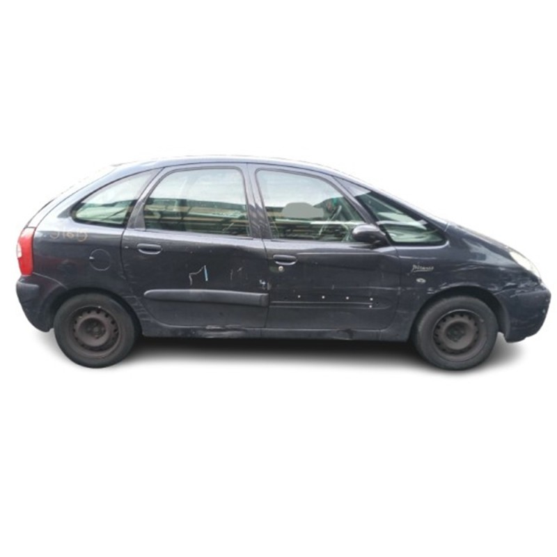 CITROËN XSARA PICASSO (N68) - imagen 2