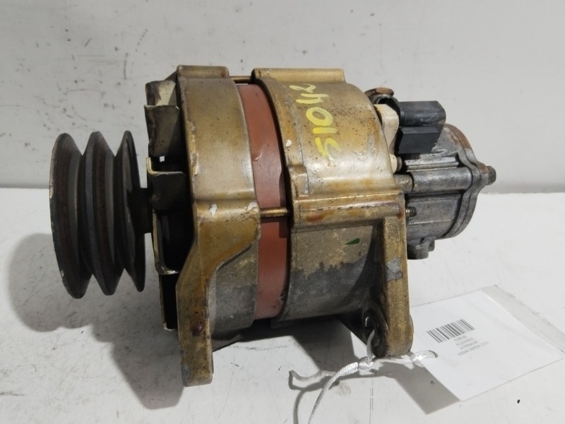Recambio de alternador para nissan serena (c23) 2.0 d (kvjc23) referencia OEM IAM 9120335000   Recambio de alternador para nissan serena (c23) 2.0 d (kvjc23) referencia OEM IAM 9120335000