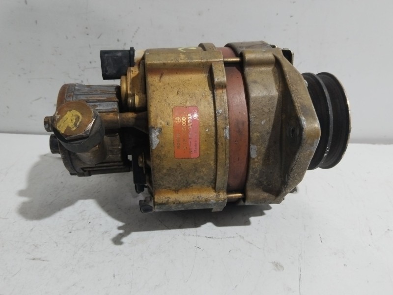 Recambio de alternador para nissan serena (c23) 2.0 d (kvjc23) referencia OEM IAM 9120335000   Recambio de alternador para nissan serena (c23) 2.0 d (kvjc23) referencia OEM IAM 9120335000