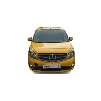 MERCEDES-BENZ CITAN (W415) FURGON