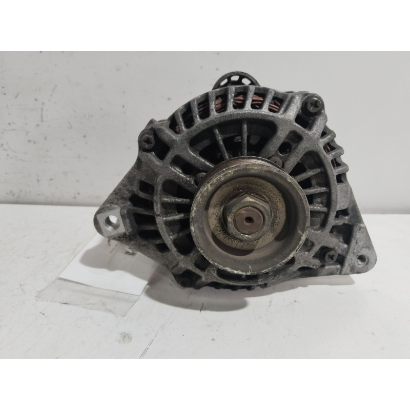 Recambio de alternador para mitsubishi space star (dg0) 1900 di-d referencia OEM IAM A3TA7791  