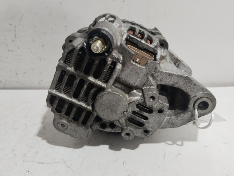 Recambio de alternador para mitsubishi space star (dg0) 1900 di-d referencia OEM IAM A3TA7791  