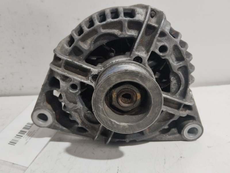 Recambio de alternador para opel vectra c (z02) 2.0 dti 16v (f69) referencia OEM IAM 6204236  