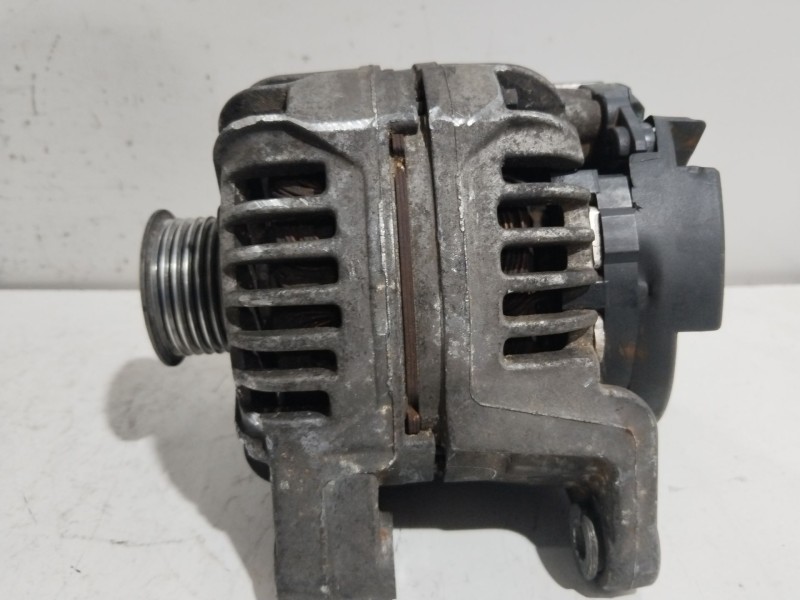 Recambio de alternador para opel vectra c (z02) 2.0 dti 16v (f69) referencia OEM IAM 6204236  