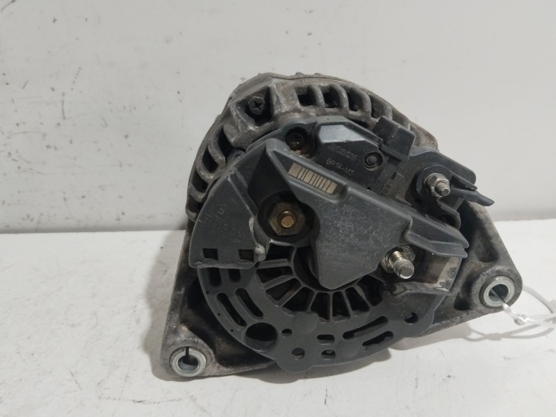 Recambio de alternador para opel vectra c (z02) 2.0 dti 16v (f69) referencia OEM IAM 6204236  