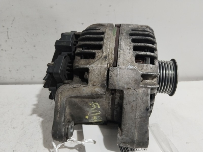 Recambio de alternador para opel vectra c (z02) 2.0 dti 16v (f69) referencia OEM IAM 6204236  