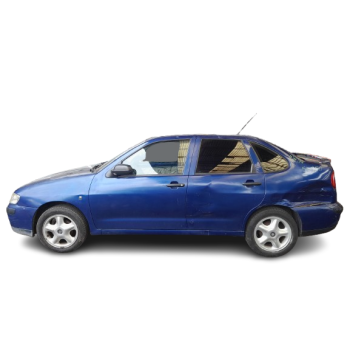 SEAT CORDOBA (6K1, 6K2) de desguace