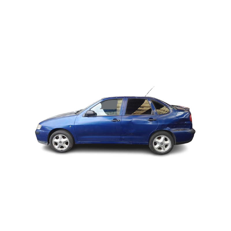 SEAT CORDOBA (6K1, 6K2) - imagen 1