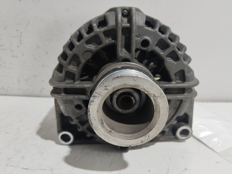 Recambio de alternador para opel astra h (a04) 1.6 (l48) referencia OEM IAM 0124425020  