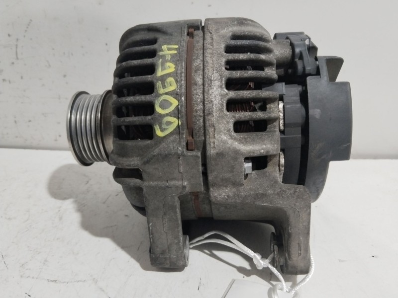 Recambio de alternador para opel astra h (a04) 1.6 (l48) referencia OEM IAM 0124425020  