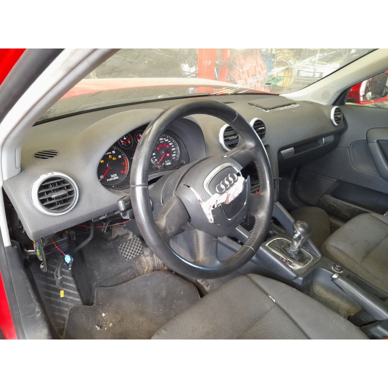 AUDI A3 SPORTBACK (8PA) - imagen 5