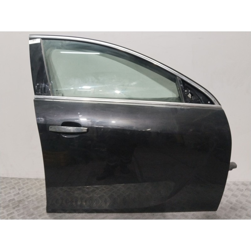 Recambio de puerta delantera derecha para opel insignia a (g09) 2.0 cdti (68) referencia OEM IAM 124272  