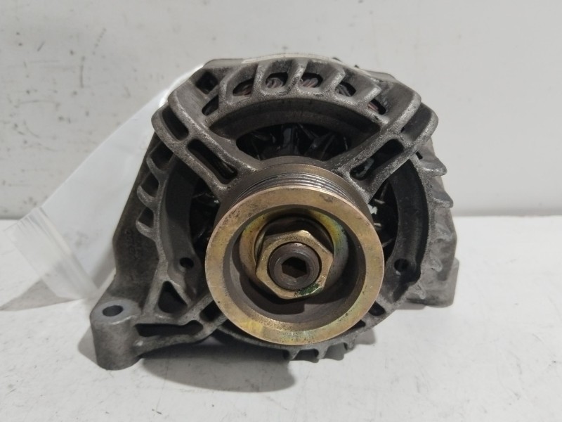 Recambio de alternador para fiat idea (350_) 1.4 16v referencia OEM IAM 51714791  