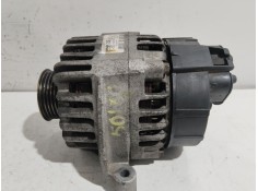 Recambio de alternador para fiat idea (350_) 1.4 16v referencia OEM IAM 51714791   2