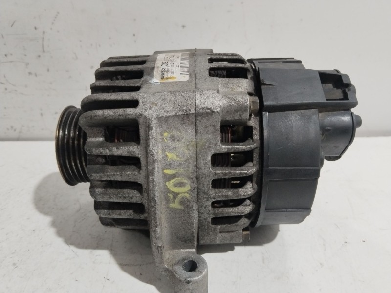 Recambio de alternador para fiat idea (350_) 1.4 16v referencia OEM IAM 51714791  