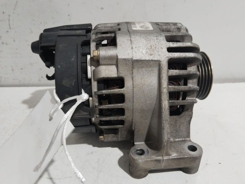 Recambio de alternador para fiat idea (350_) 1.4 16v referencia OEM IAM 51714791  