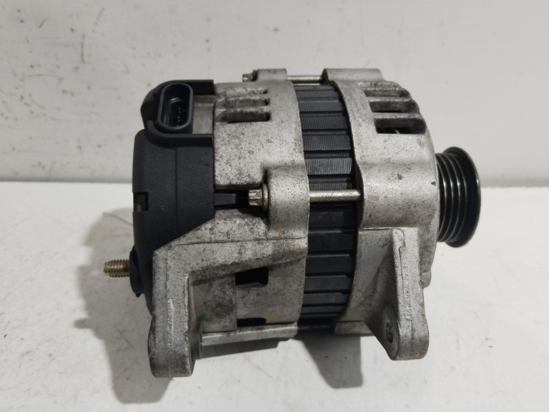Recambio de alternador para chevrolet lacetti (j200) 1.6 referencia OEM IAM 96540542  