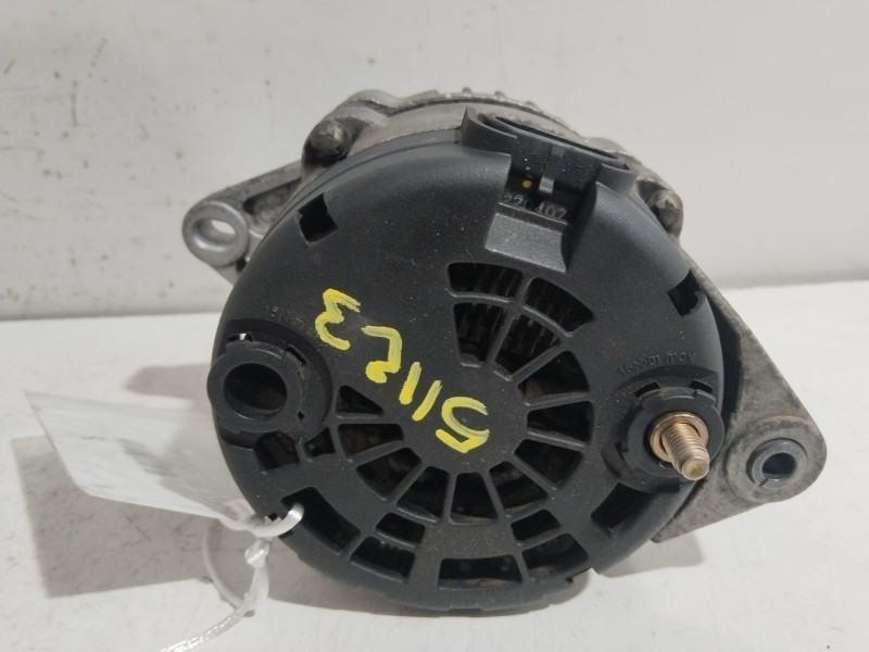 Recambio de alternador para chevrolet lacetti (j200) 1.6 referencia OEM IAM 96540542  