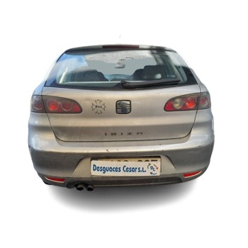 SEAT IBIZA (6L1)
