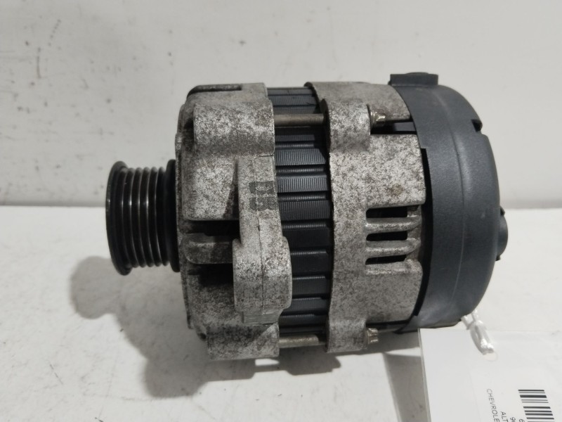 Recambio de alternador para chevrolet lacetti (j200) 1.6 referencia OEM IAM 96540542  