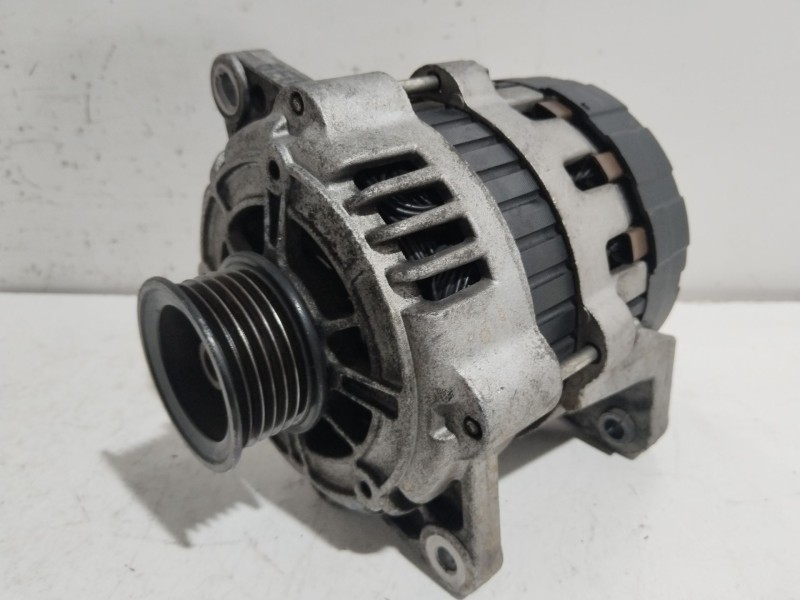 Recambio de alternador para chevrolet lacetti (j200) 1.6 referencia OEM IAM 96540542  