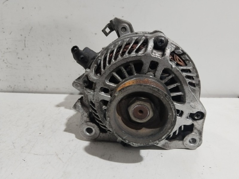 Recambio de alternador para honda civic berlina 5 (fk) 1.8 executive referencia OEM IAM A2TC1391ZE  