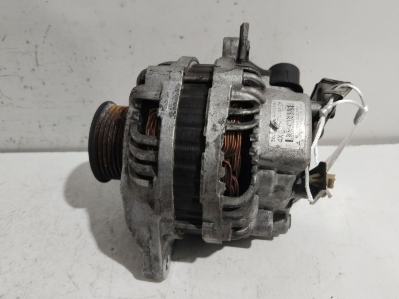 Recambio de alternador para honda civic berlina 5 (fk) 1.8 executive referencia OEM IAM A2TC1391ZE  