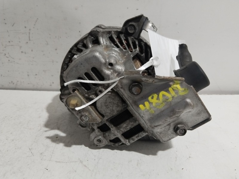 Recambio de alternador para honda civic berlina 5 (fk) 1.8 executive referencia OEM IAM A2TC1391ZE  