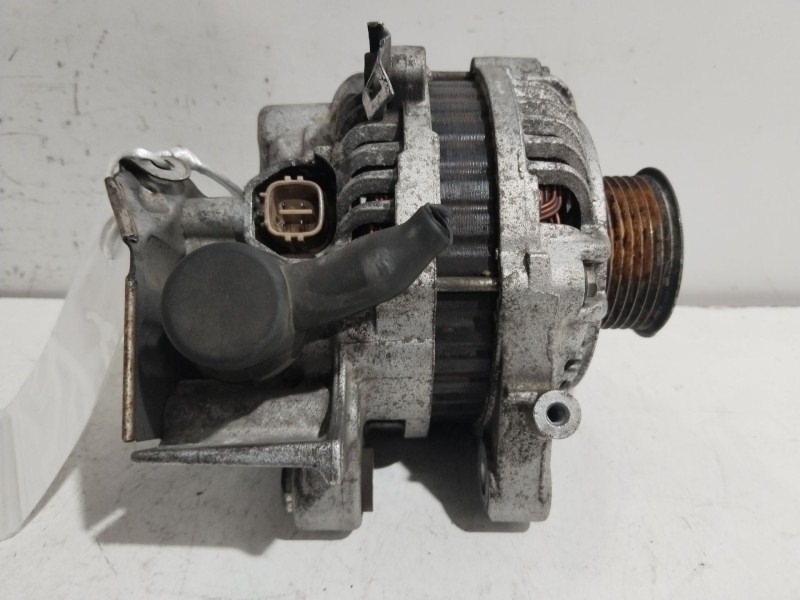 Recambio de alternador para honda civic berlina 5 (fk) 1.8 executive referencia OEM IAM A2TC1391ZE  