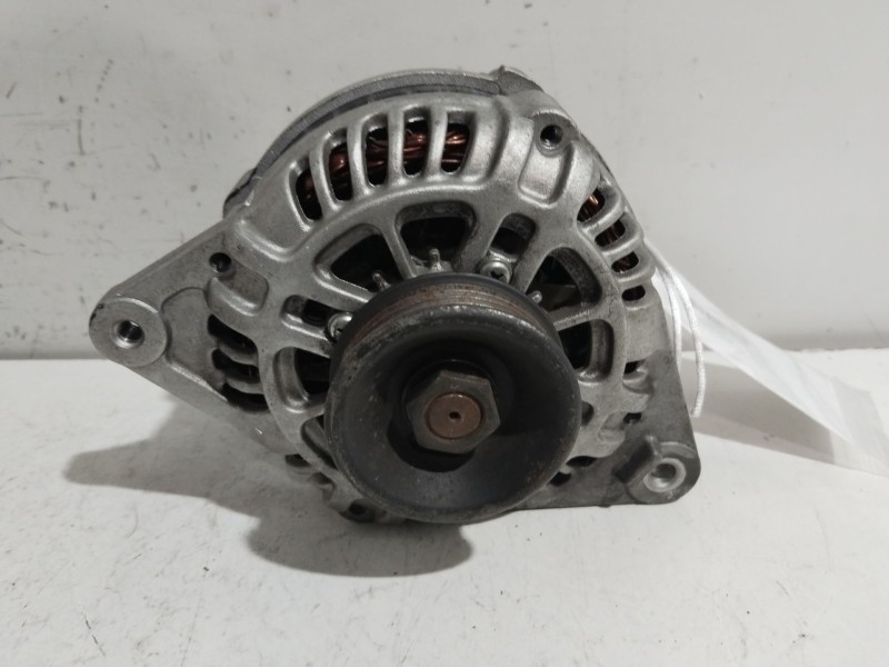 Recambio de alternador para hyundai coupe (j2) 1.6 fx coupe referencia OEM IAM JA994IR  