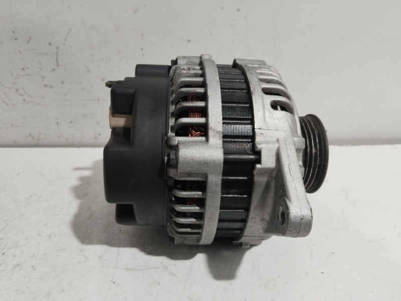 Recambio de alternador para hyundai coupe (j2) 1.6 fx coupe referencia OEM IAM JA994IR  
