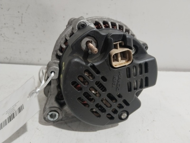 Recambio de alternador para hyundai coupe (j2) 1.6 fx coupe referencia OEM IAM JA994IR  