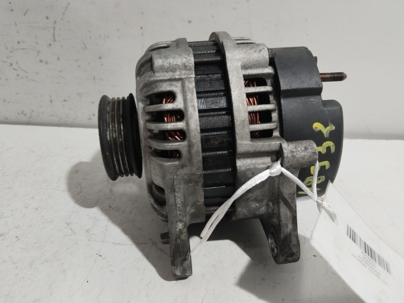 Recambio de alternador para hyundai coupe (j2) 1.6 fx coupe referencia OEM IAM JA994IR  