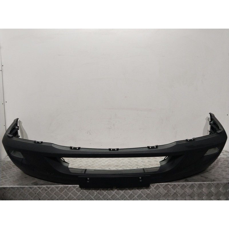 Recambio de paragolpes delantero para mercedes-benz sprinter 3,5-t autobús (b906) 313 cdi 4x4 (906.731, 906.733, 906.735) refere