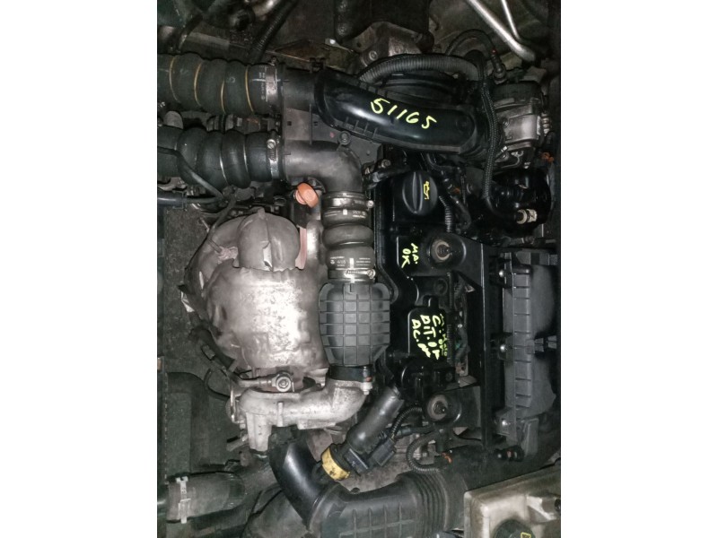 citroën berlingo furgoneta/monovolumen (b9) del año 2016 citroën berlingo furgoneta/monovolumen (b9) del año 2016
