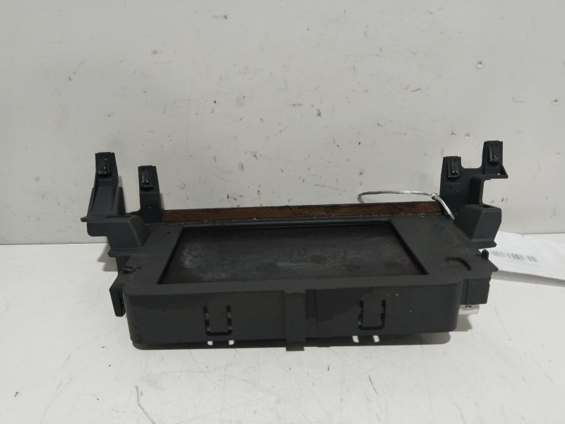 Recambio de pantalla multifuncion para renault laguna iii privilege referencia OEM IAM 280340026R  