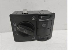 Recambio de mando luces para opel corsa c essentia referencia OEM IAM GM9116612  