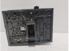 Recambio de mando luces para opel corsa c essentia referencia OEM IAM GM9116612   2