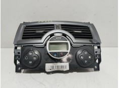 Recambio de mando calefaccion / aire acondicionado para renault megane ii sedán (lm0/1_) 1.9 dci referencia OEM IAM 69340064