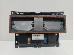 Recambio de mando calefaccion / aire acondicionado para renault megane ii sedán (lm0/1_) 1.9 dci referencia OEM IAM 69340064   2