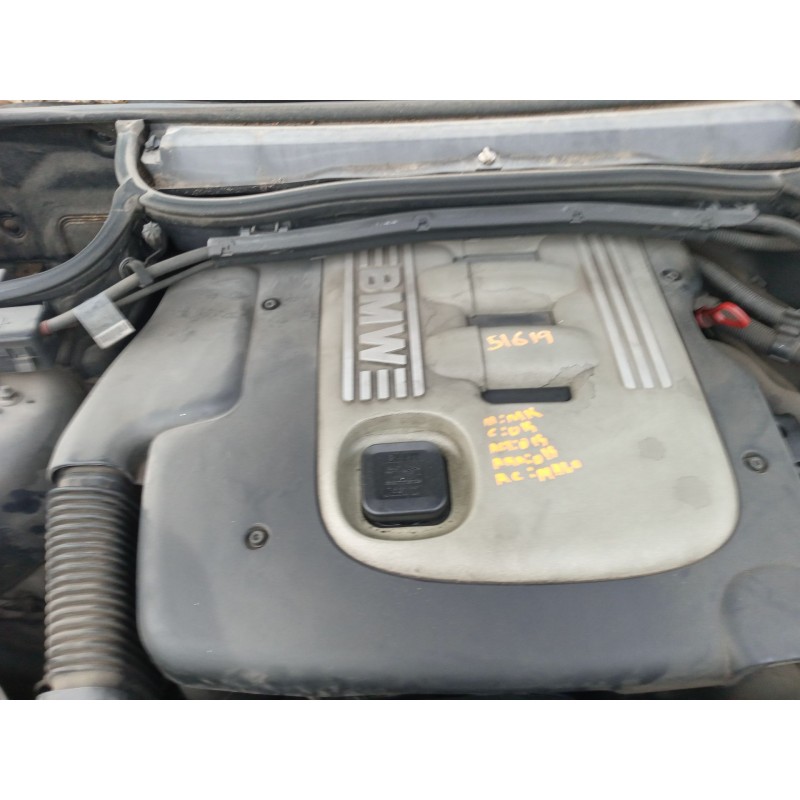BMW 3 (E46) - imagen 2